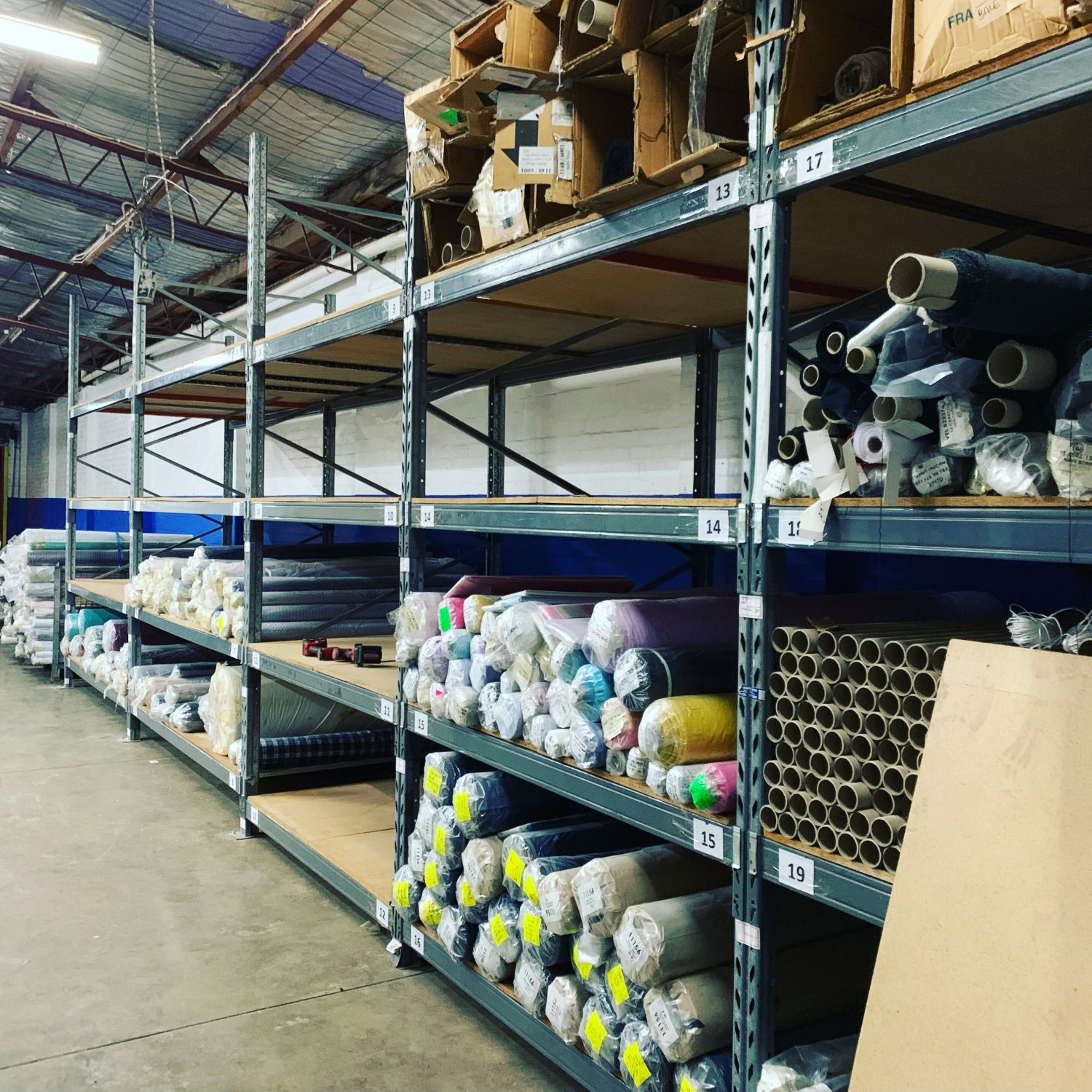 Textile Merchants pic